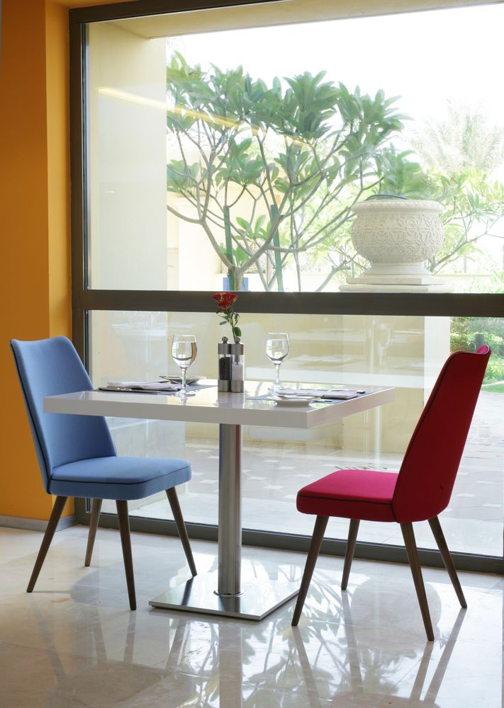 RAMADA HOTEL & SUITES BY WYNDHAM JBR (ex. HAWTHORN SUITES) - 27