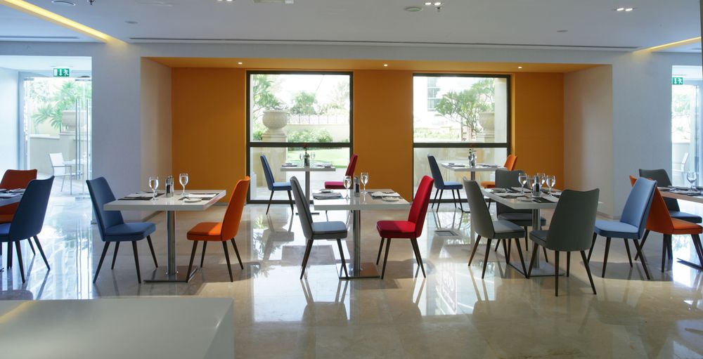 RAMADA HOTEL & SUITES BY WYNDHAM JBR (ex. HAWTHORN SUITES) - 24