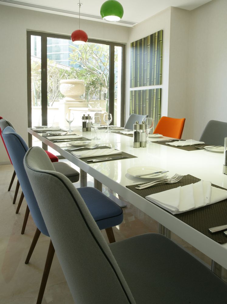 RAMADA HOTEL & SUITES BY WYNDHAM JBR (ex. HAWTHORN SUITES) - 53