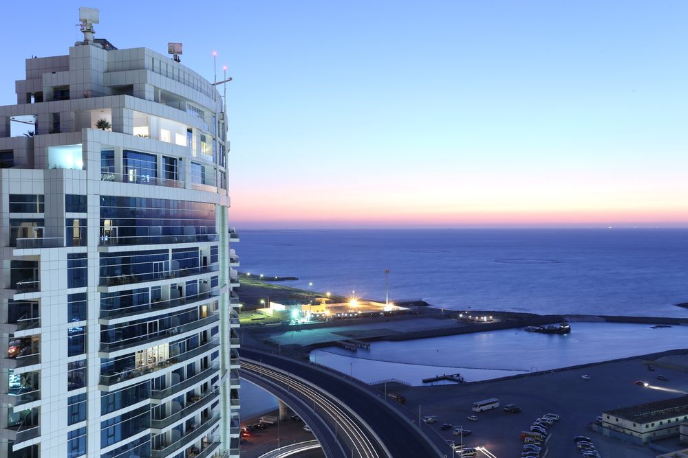 RAMADA HOTEL & SUITES BY WYNDHAM JBR (ex. HAWTHORN SUITES) - 17