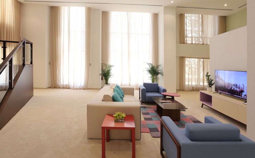 RAMADA HOTEL & SUITES BY WYNDHAM JBR (ex. HAWTHORN SUITES) - 67