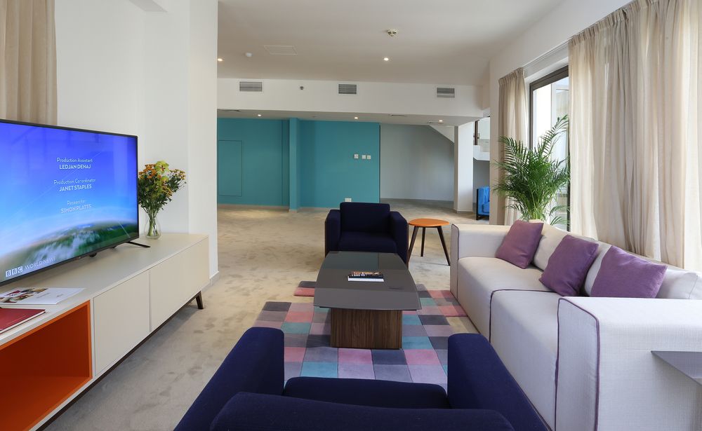 RAMADA HOTEL & SUITES BY WYNDHAM JBR (ex. HAWTHORN SUITES) - 62