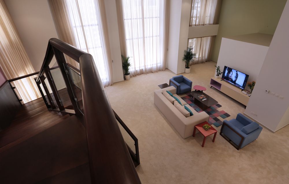 Картинка отеля - 61