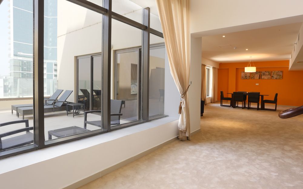 RAMADA HOTEL & SUITES BY WYNDHAM JBR (ex. HAWTHORN SUITES) - 57