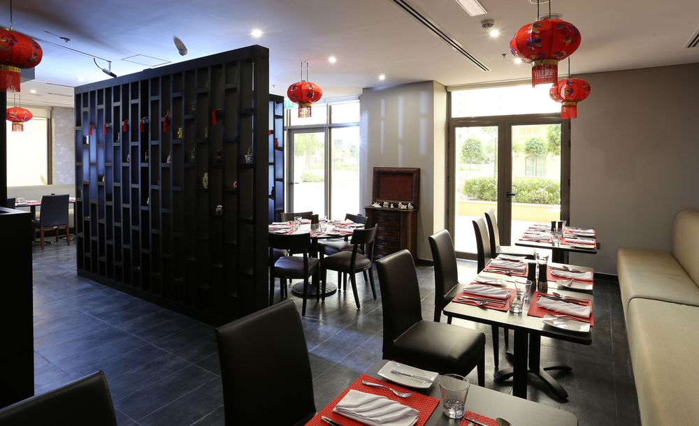 RAMADA HOTEL & SUITES BY WYNDHAM JBR (ex. HAWTHORN SUITES) - 30