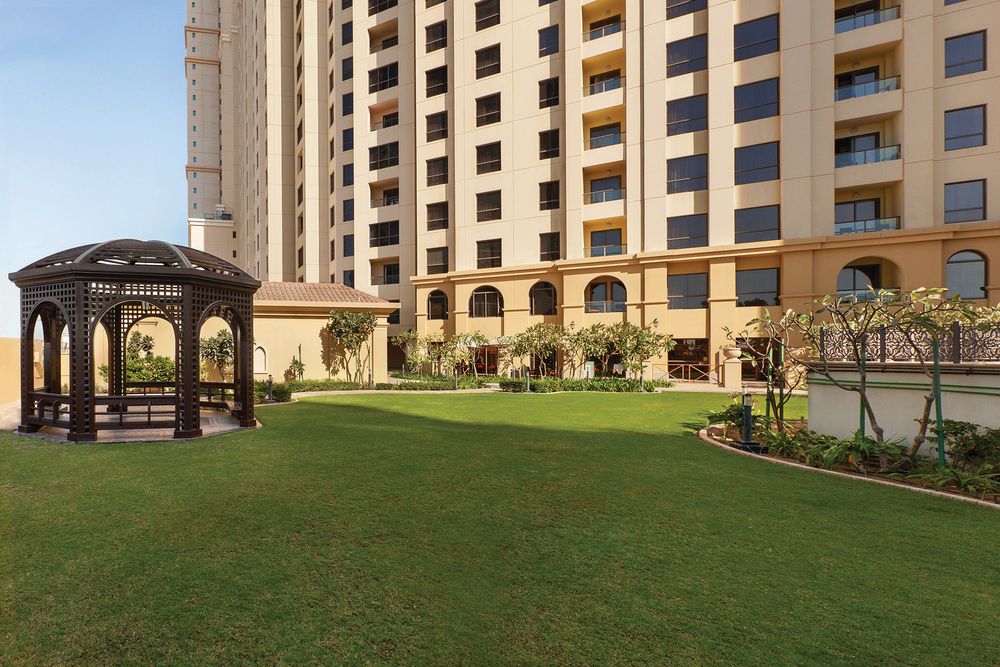 RAMADA HOTEL & SUITES BY WYNDHAM JBR (ex. HAWTHORN SUITES) - 5