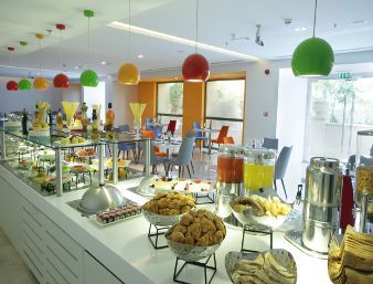 Картинка отеля - 21