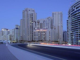 RAMADA HOTEL & SUITES BY WYNDHAM JBR (ex. HAWTHORN SUITES) - 12