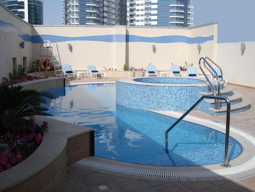 GRAND BELLE VUE HOTEL APARTMENT - 2