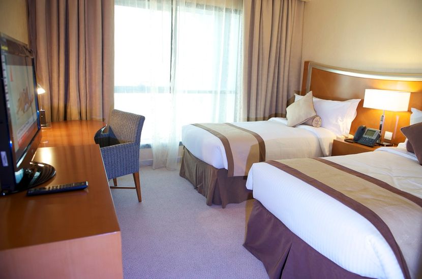 GRAND BELLE VUE HOTEL APARTMENT - 4