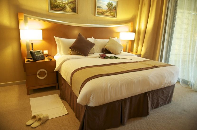 GRAND BELLE VUE HOTEL APARTMENT - 5