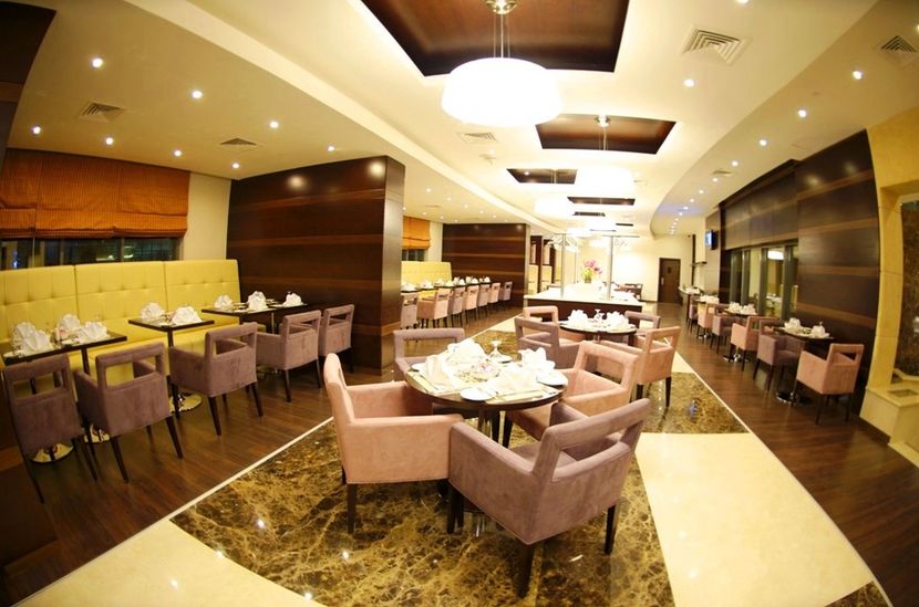 GRAND BELLE VUE HOTEL APARTMENT - 3