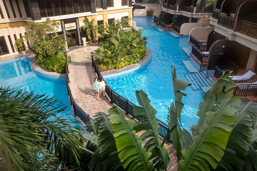 ANANTARA DUBAI PALM JUMEIRAH - 97