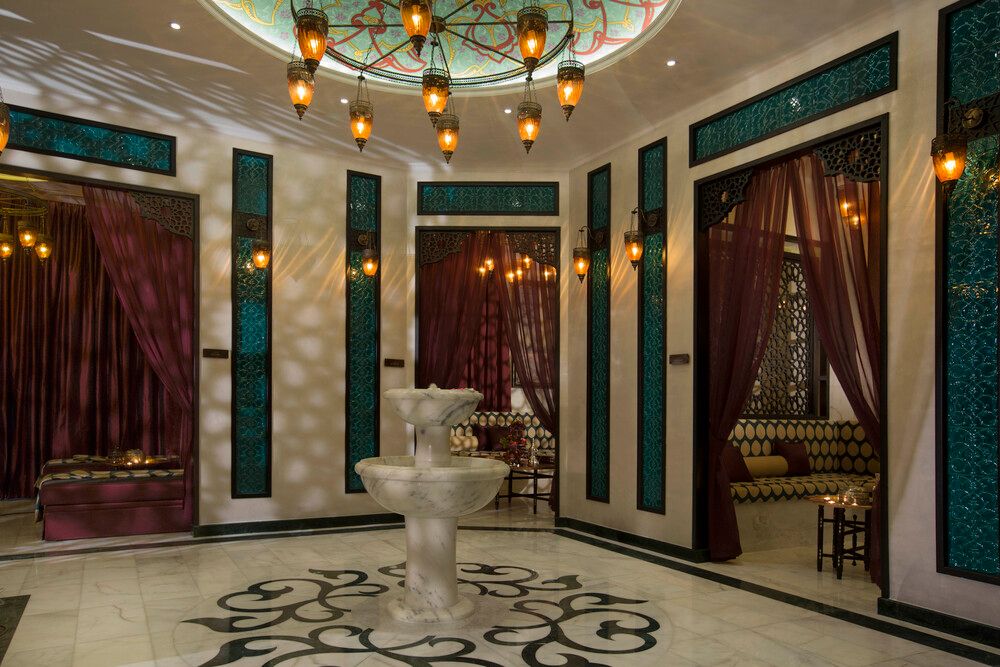 ANANTARA DUBAI PALM JUMEIRAH - 92