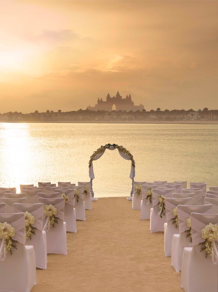 ANANTARA DUBAI PALM JUMEIRAH - 77