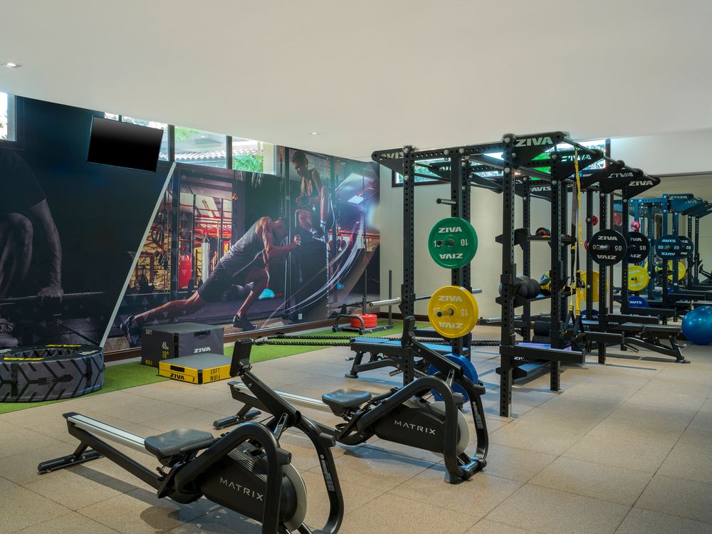 ANANTARA DUBAI PALM JUMEIRAH - 86