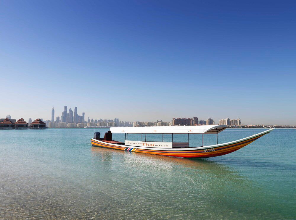 ANANTARA DUBAI PALM JUMEIRAH - 76