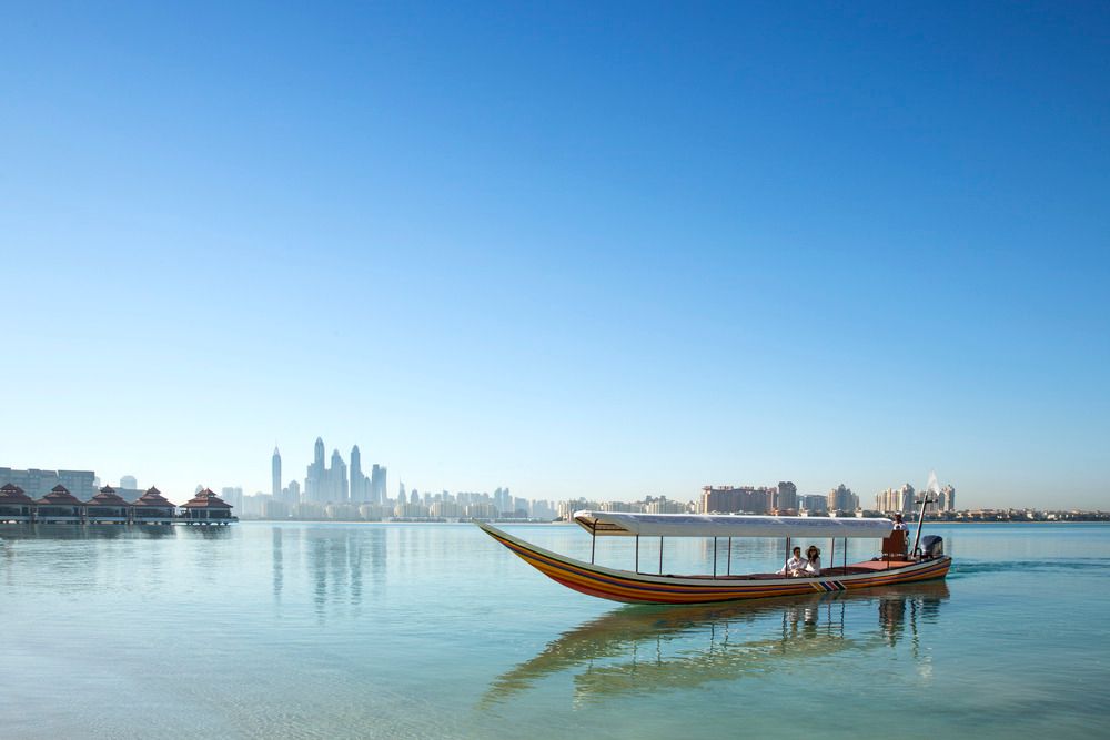 ANANTARA DUBAI PALM JUMEIRAH - 72