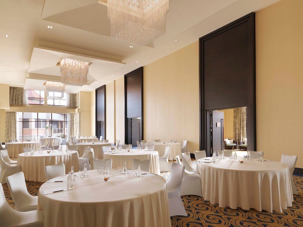 ANANTARA DUBAI PALM JUMEIRAH - 68