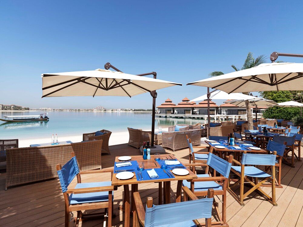 ANANTARA DUBAI PALM JUMEIRAH - 62