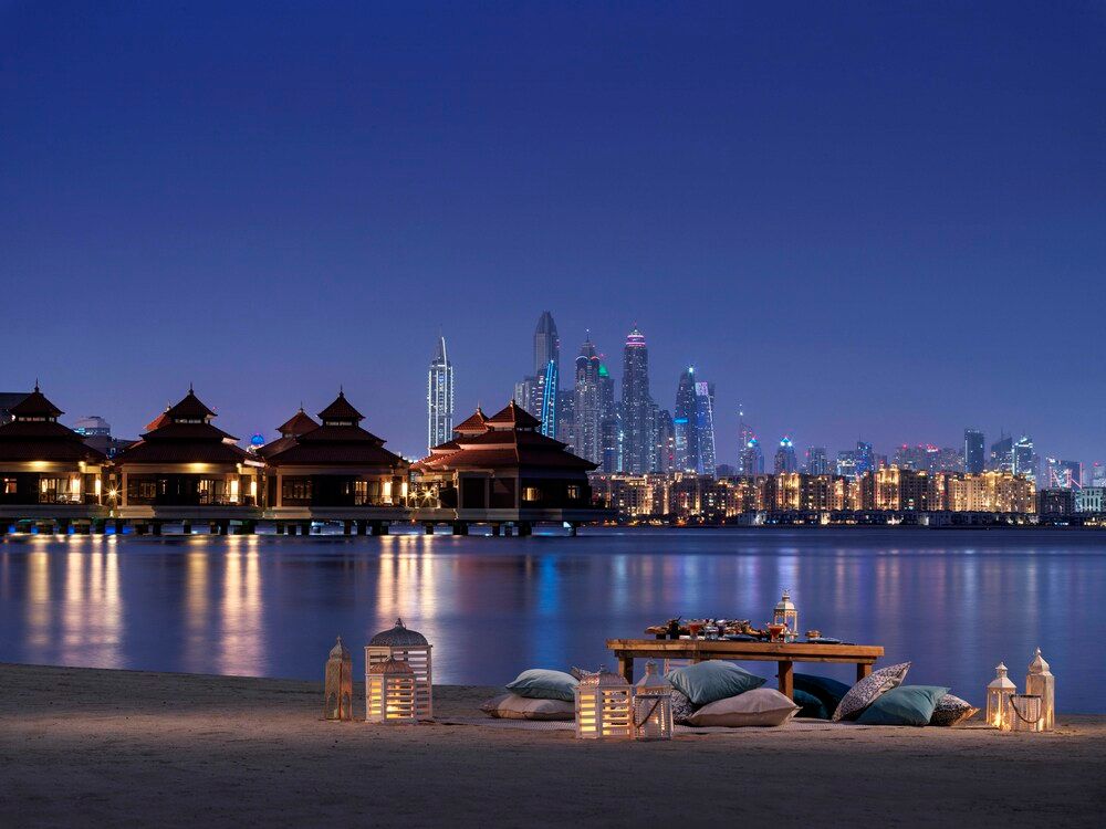 ANANTARA DUBAI PALM JUMEIRAH - 59