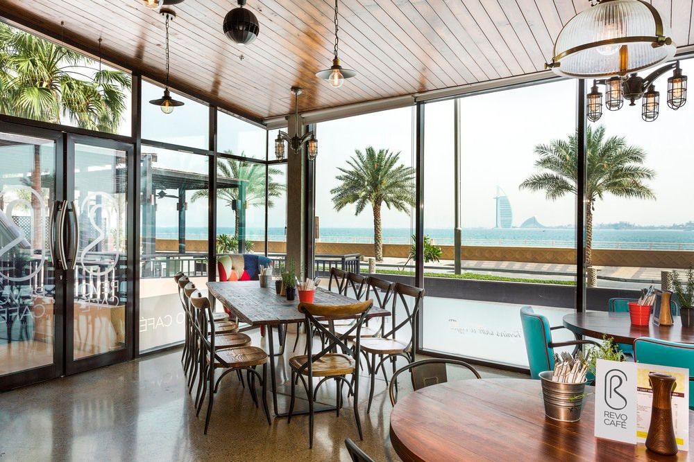 ANANTARA DUBAI PALM JUMEIRAH - 57