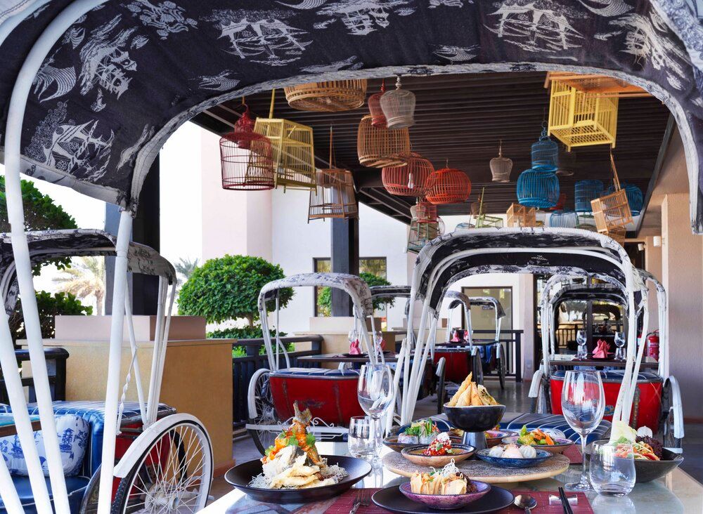 ANANTARA DUBAI PALM JUMEIRAH - 52