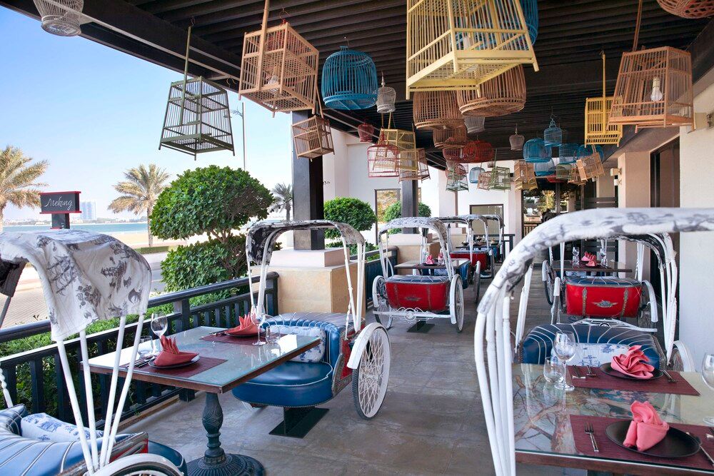 ANANTARA DUBAI PALM JUMEIRAH - 51