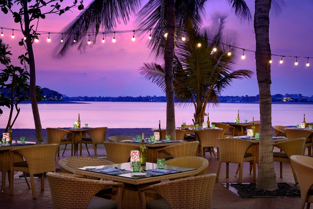 ANANTARA DUBAI PALM JUMEIRAH - 46