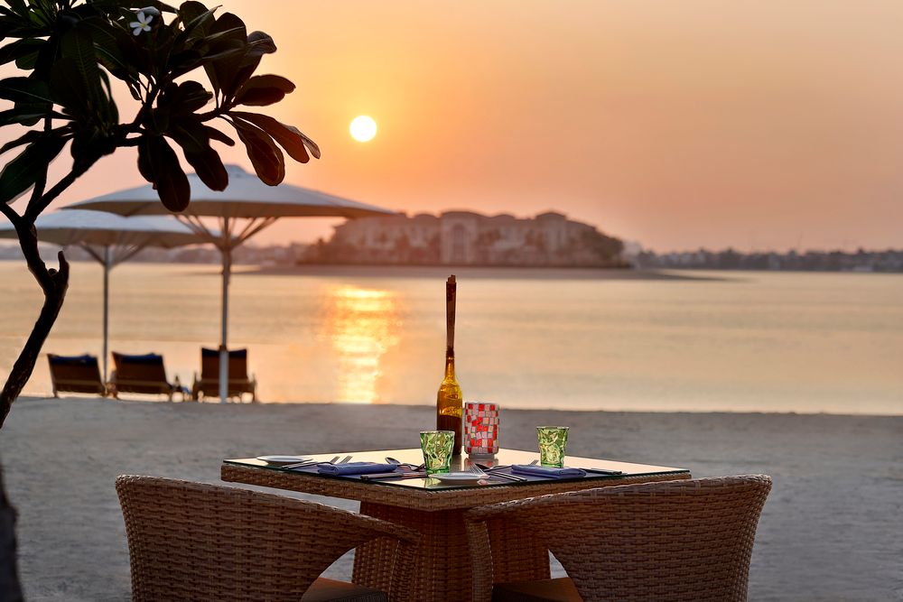 ANANTARA DUBAI PALM JUMEIRAH - 45