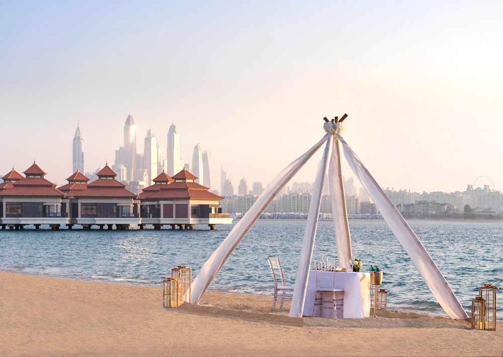 ANANTARA DUBAI PALM JUMEIRAH - 38