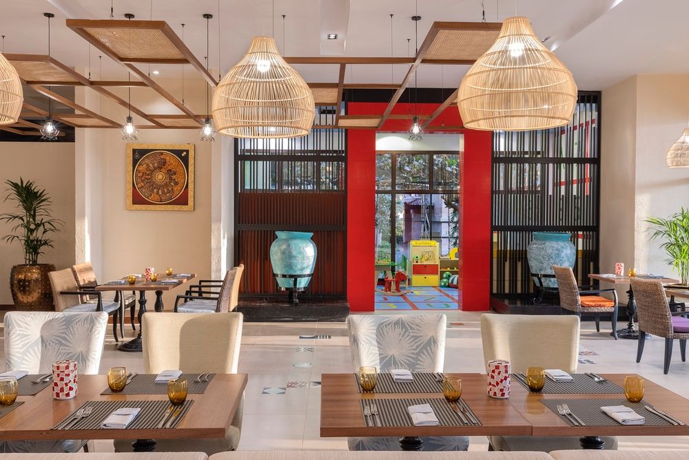 ANANTARA DUBAI PALM JUMEIRAH - 35