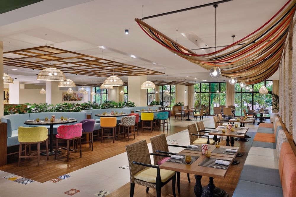 ANANTARA DUBAI PALM JUMEIRAH - 34