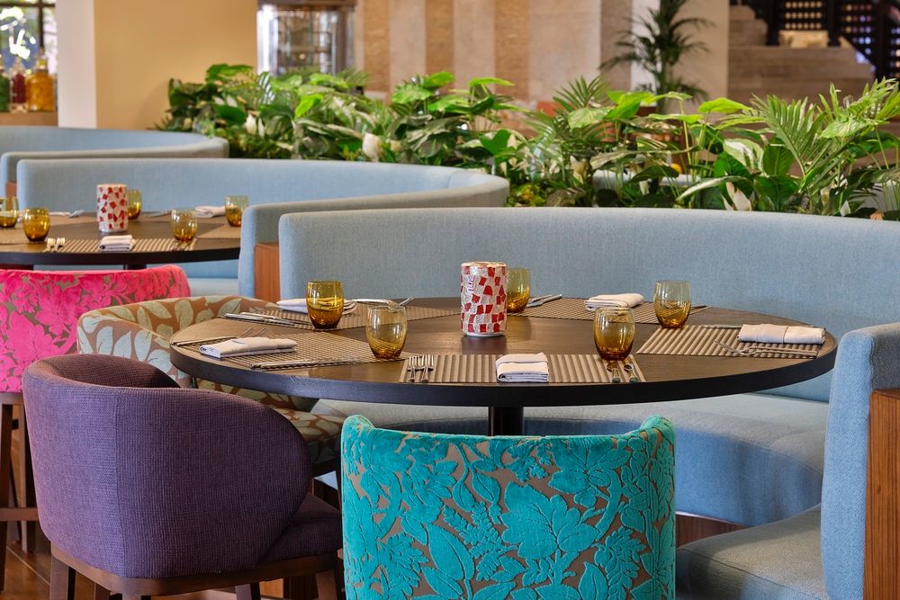 ANANTARA DUBAI PALM JUMEIRAH - 32