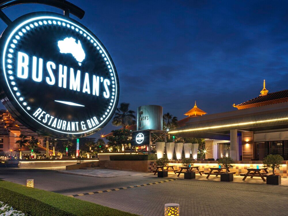 ANANTARA DUBAI PALM JUMEIRAH - 31