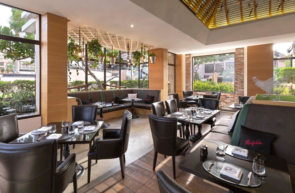 Картинка отеля - 28