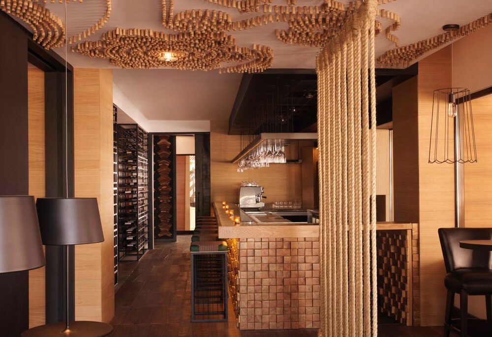 ANANTARA DUBAI PALM JUMEIRAH - 27