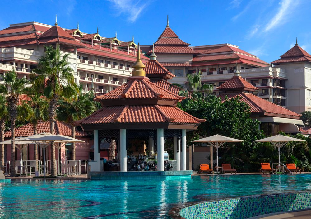 Картинка отеля - 3