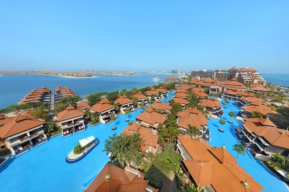 ANANTARA DUBAI PALM JUMEIRAH - 7