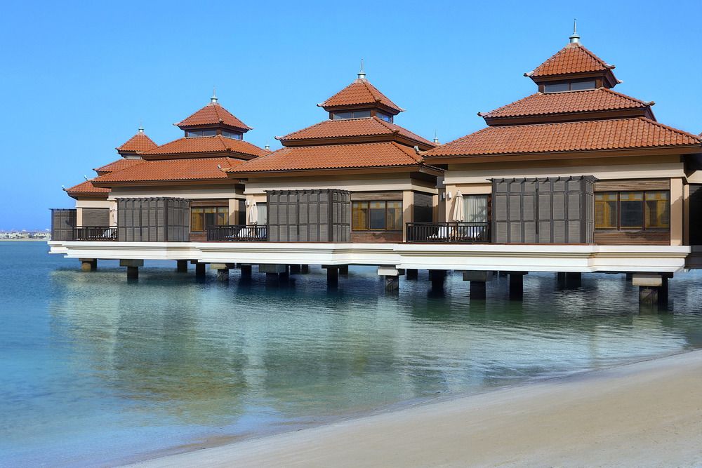 ANANTARA DUBAI PALM JUMEIRAH - 17