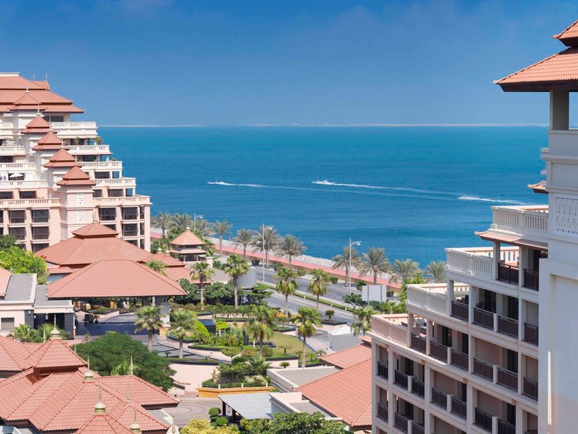 ANANTARA DUBAI PALM JUMEIRAH - 5