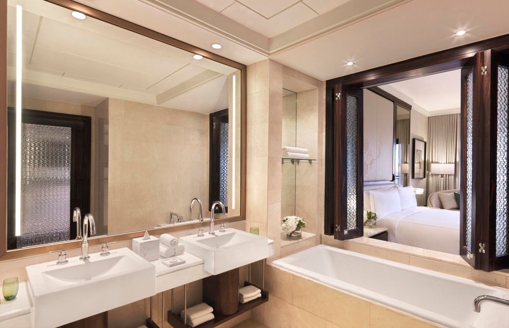 THE RITZ-CARLTON ABU DHABI, GRAND CANAL - 65