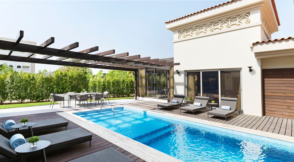 THE RITZ-CARLTON ABU DHABI, GRAND CANAL - 63