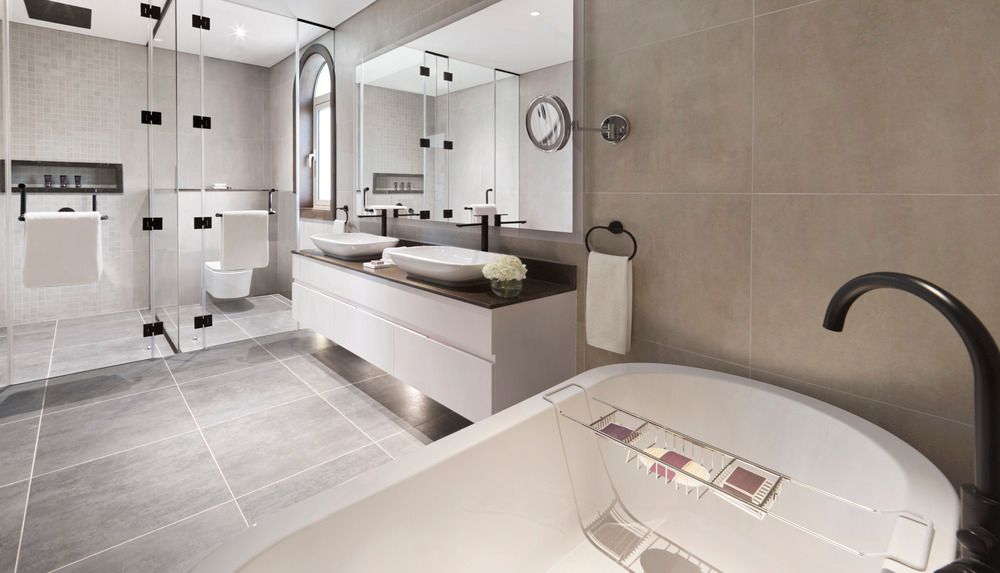 THE RITZ-CARLTON ABU DHABI, GRAND CANAL - 62