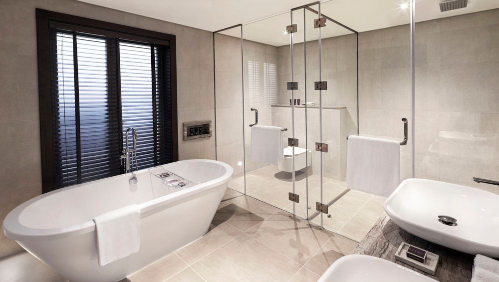 THE RITZ-CARLTON ABU DHABI, GRAND CANAL - 61