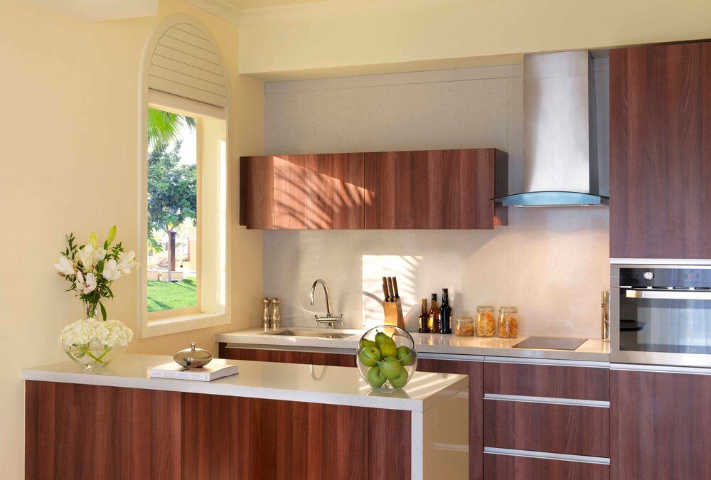 THE RITZ-CARLTON ABU DHABI, GRAND CANAL - 60