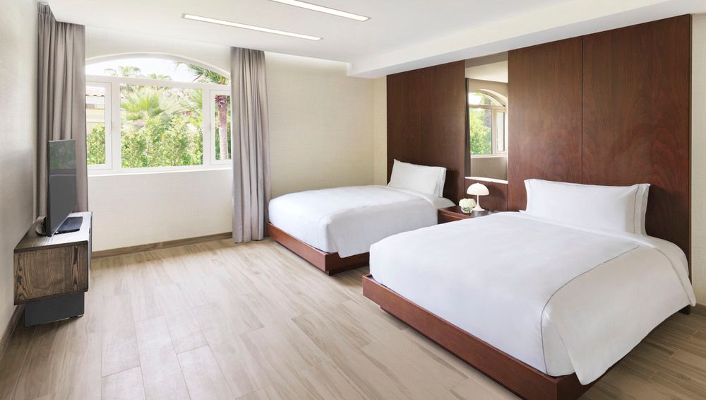 THE RITZ-CARLTON ABU DHABI, GRAND CANAL - 56