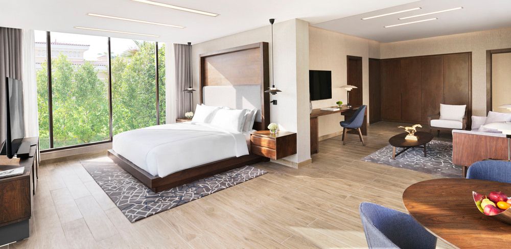 THE RITZ-CARLTON ABU DHABI, GRAND CANAL - 51