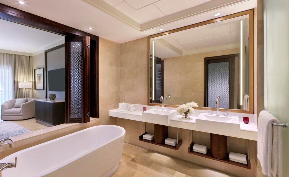 THE RITZ-CARLTON ABU DHABI, GRAND CANAL - 48