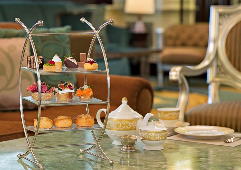 THE RITZ-CARLTON ABU DHABI, GRAND CANAL - 42